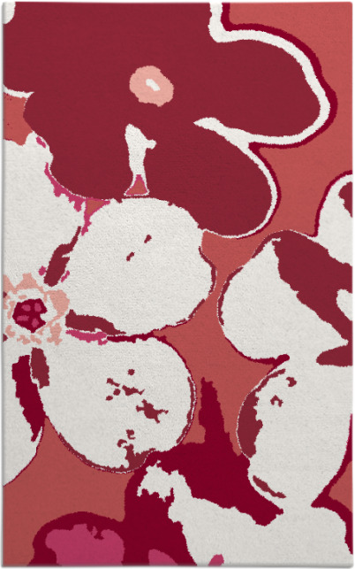 wanderoo rug - item 109512