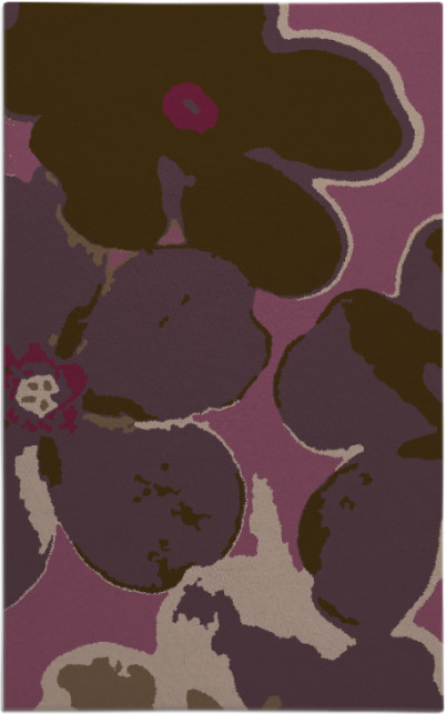 wanderoo rug - item 109513