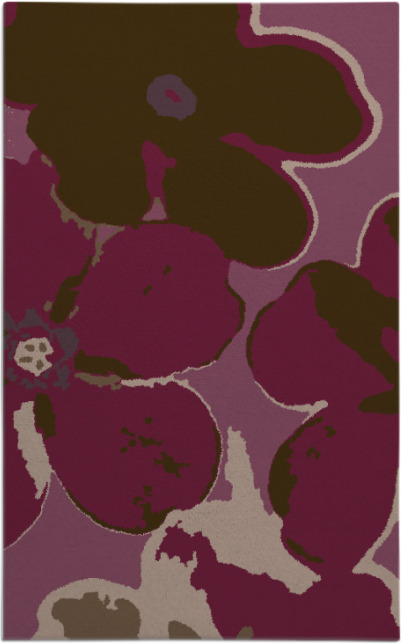 wanderoo rug - item 109515