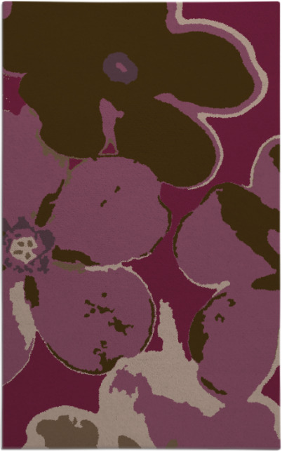 wanderoo rug - item 109516