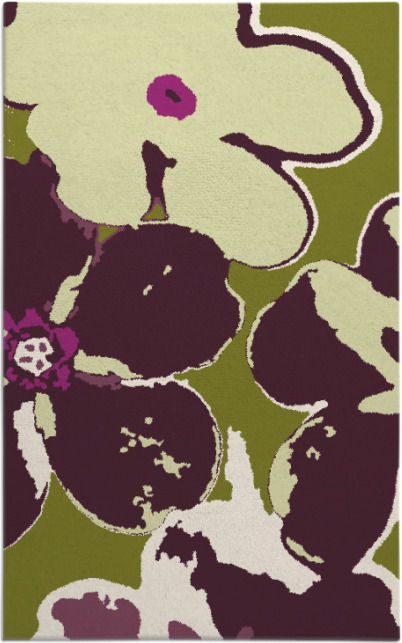 wanderoo rug - item 109517