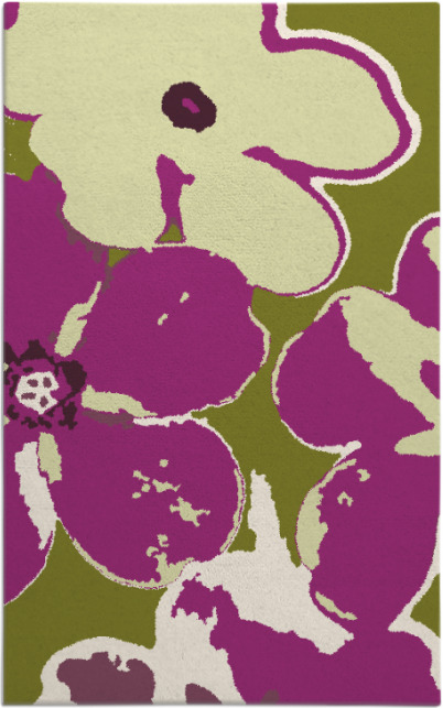 wanderoo rug - item 109519