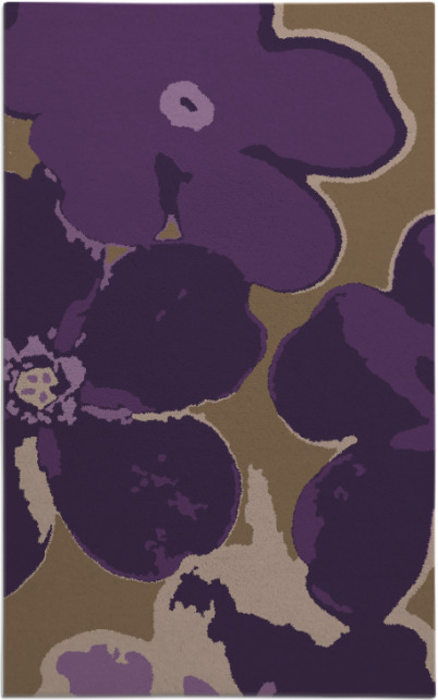 wanderoo rug - item 109521