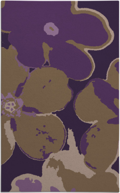 wanderoo rug - item 109522