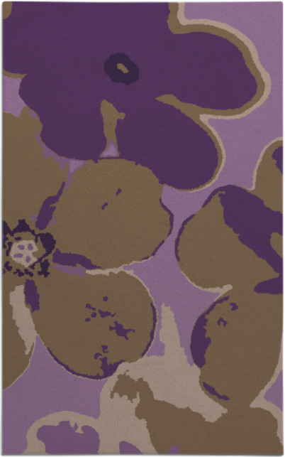 wanderoo rug - item 109524