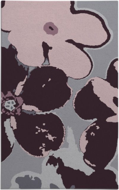 wanderoo rug - item 109525