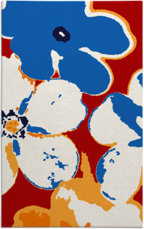 Wanderoo Rug
