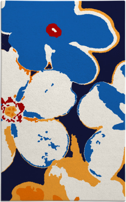 wanderoo rug - item 109532