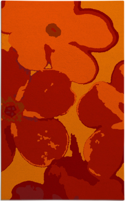 wanderoo rug - item 109533