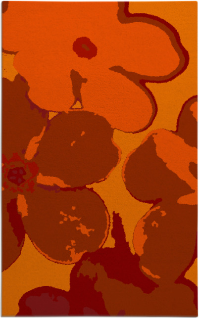 wanderoo rug - item 109535