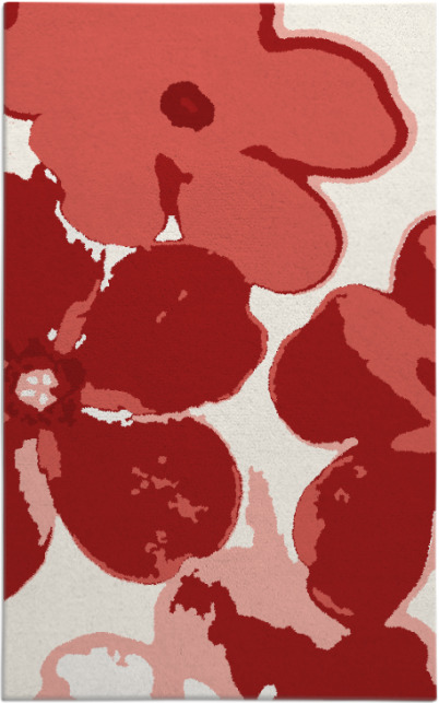 wanderoo rug - item 109537