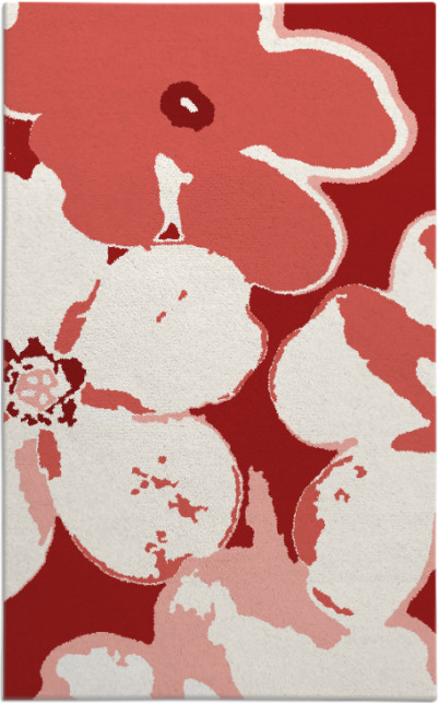 wanderoo rug - item 109538