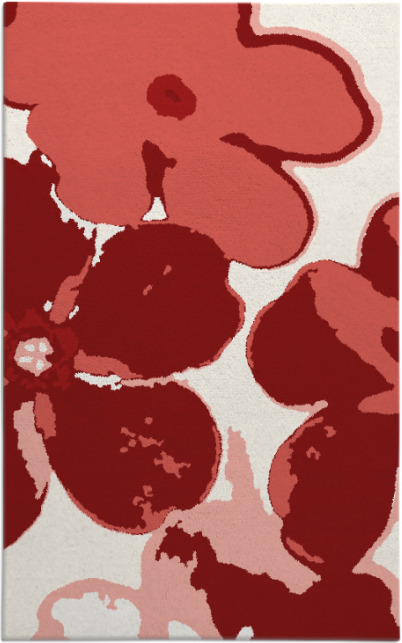 wanderoo rug - item 109539