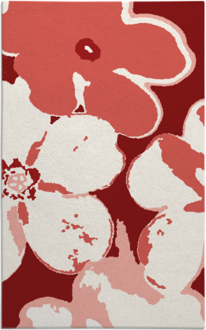 wanderoo rug - item 109540