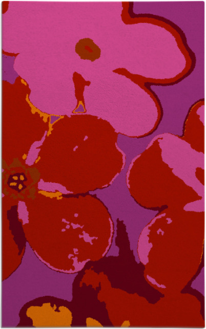 wanderoo rug - item 109541