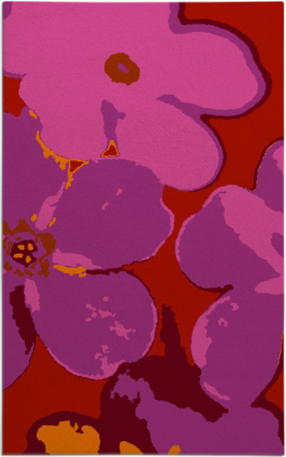 wanderoo rug - item 109542