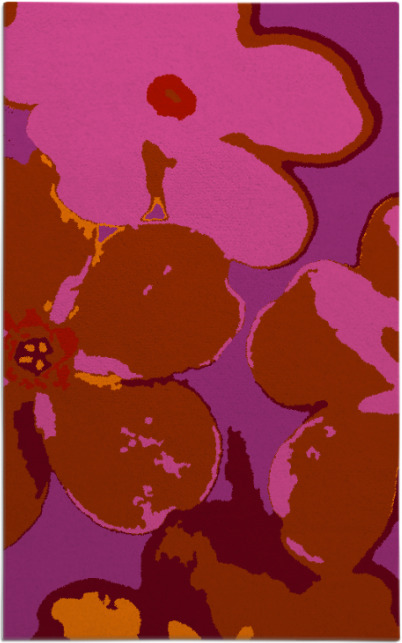 wanderoo rug - item 109543