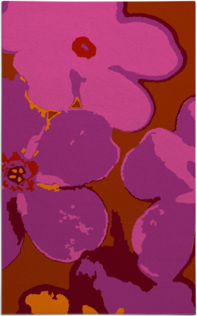 wanderoo rug - item 109544