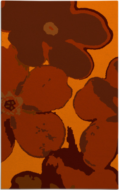 wanderoo rug - item 109545