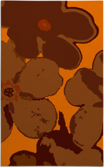 wanderoo rug - item 109547