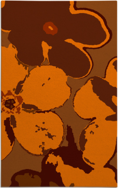 wanderoo rug - item 109548