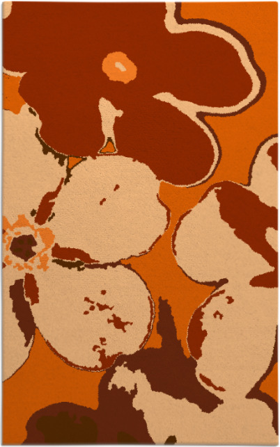 wanderoo rug - item 109550