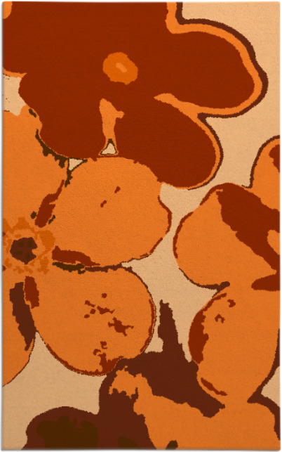 wanderoo rug - item 109551