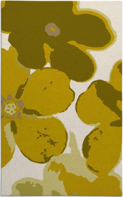 wanderoo rug - item 109554