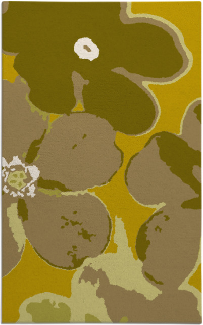 wanderoo rug - item 109555