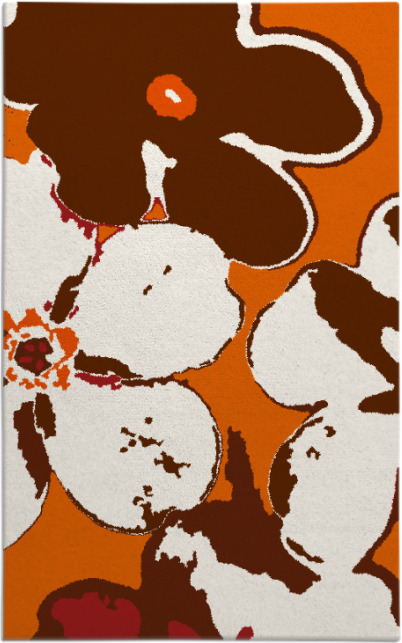 wanderoo rug - item 109557