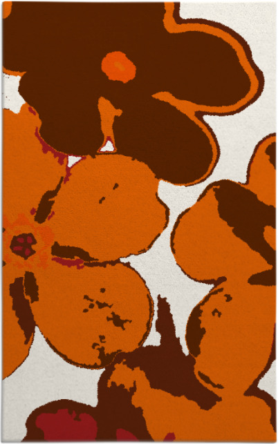 wanderoo rug - item 109558