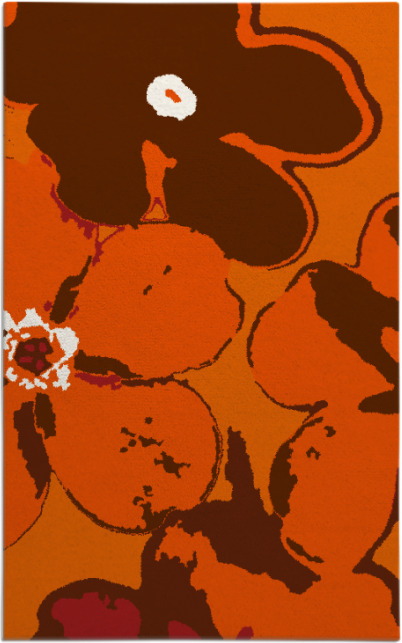 wanderoo rug - item 109559