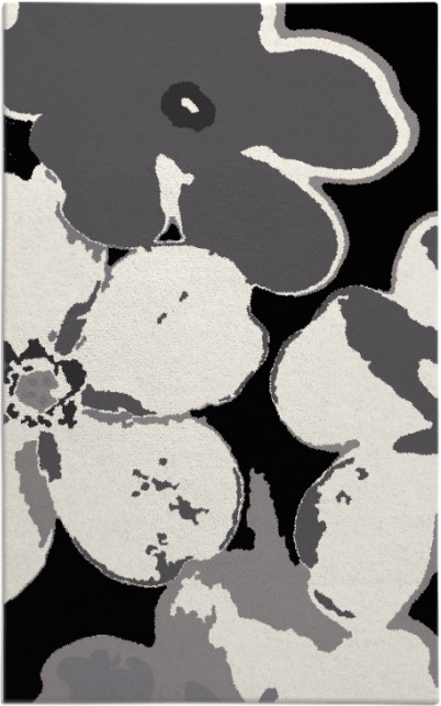 wanderoo rug - item 109561