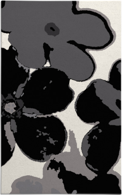 wanderoo rug - item 109562