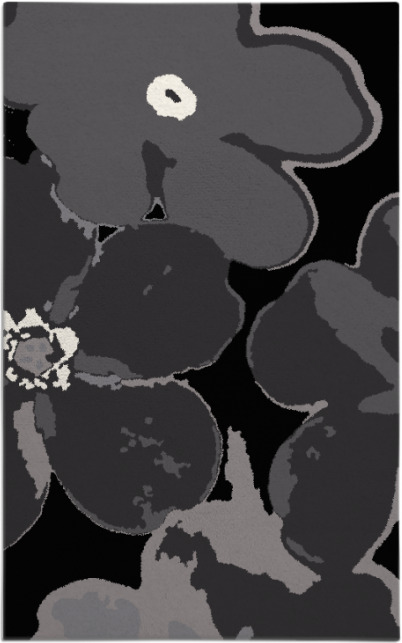 wanderoo rug - item 109563