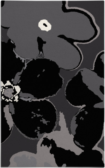 wanderoo rug - item 109564