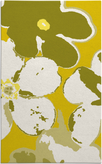 wanderoo rug - item 109565