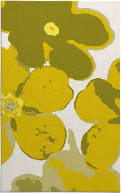 wanderoo rug - item 109566