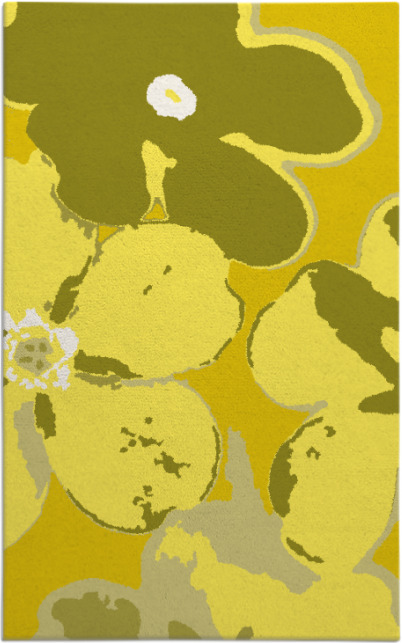 wanderoo rug - item 109567