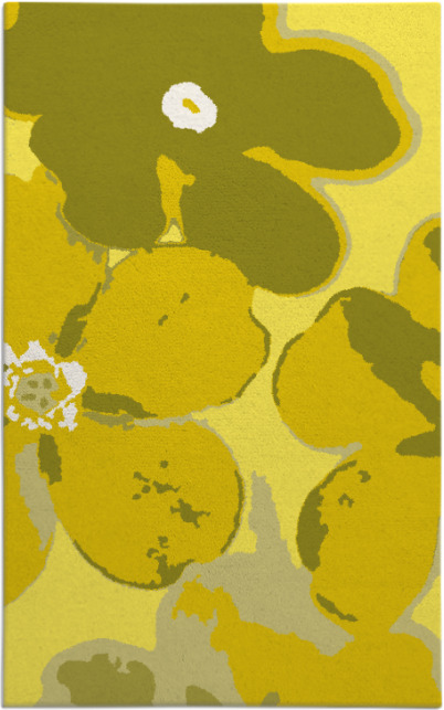 wanderoo rug - item 109568