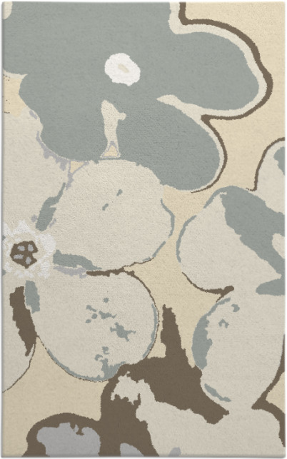 wanderoo rug - item 109576