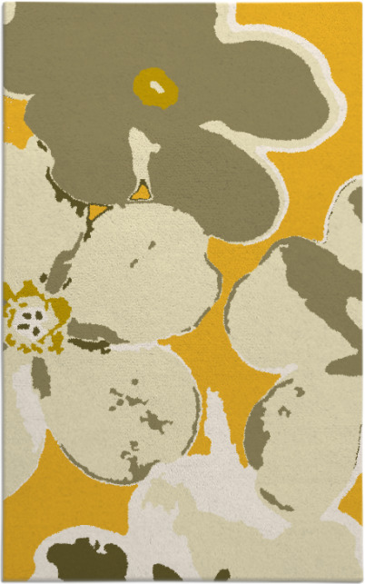 wanderoo rug - item 109577