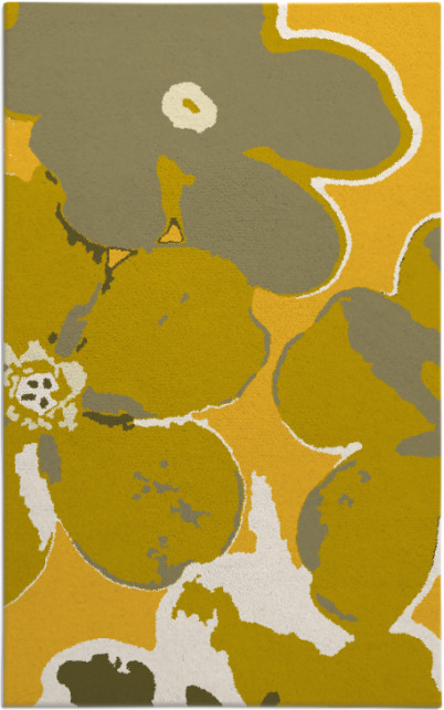 wanderoo rug - item 109579