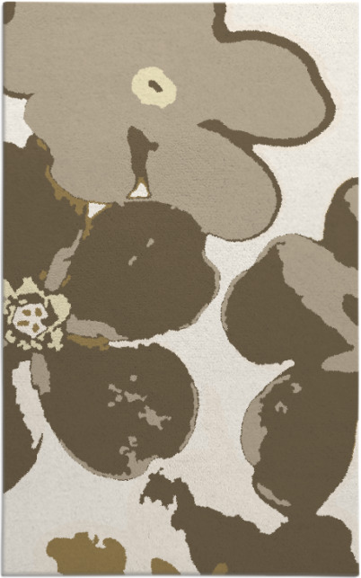 wanderoo rug - item 109583