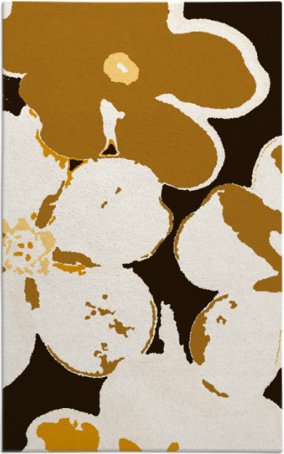 wanderoo rug - item 109585