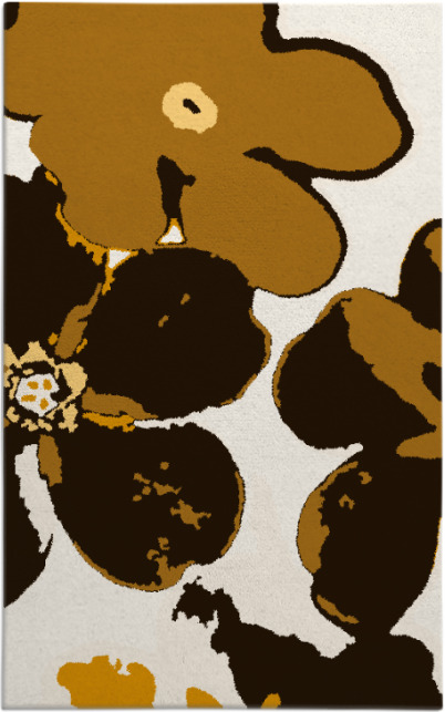 wanderoo rug - item 109586