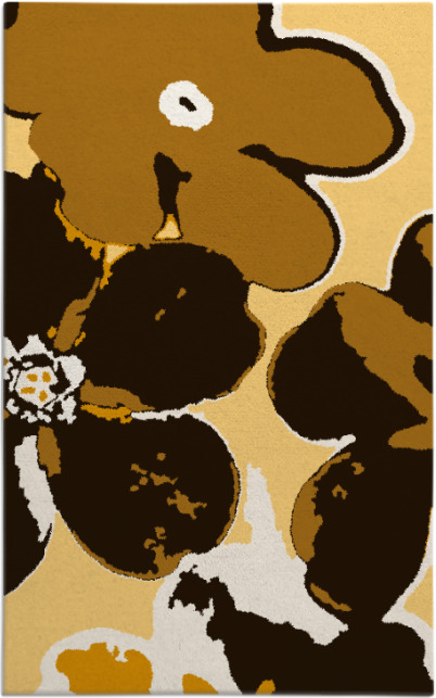 wanderoo rug - item 109588