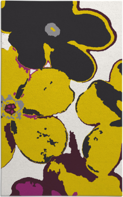 wanderoo rug - item 109589