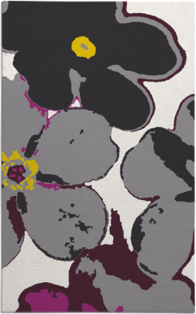 wanderoo rug - item 109591