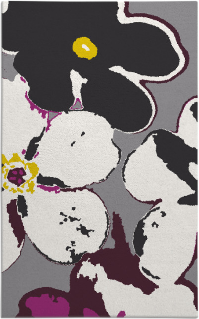 wanderoo rug - item 109592